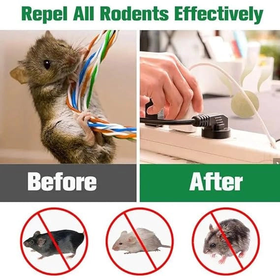 Insect Repellent Pills ( Pack of 10 Pcs)