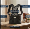 AlignPro Posture Corrector & Back Support Belt – Adjustable Shoulder Brace for Men & Women