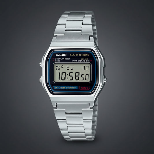 Casio Vintage Unisex Watch