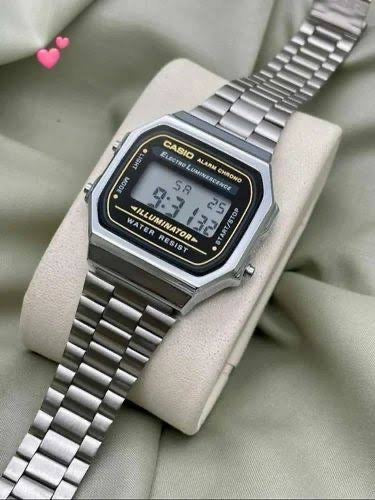 Casio Vintage Unisex Watch