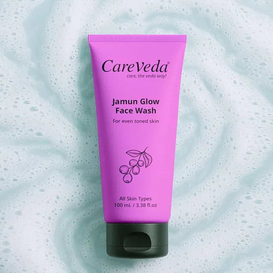 Jamun Glow Face Wash – 100ml