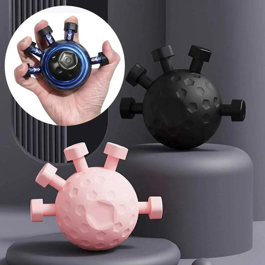 Finger & Hand Strengthener Grip